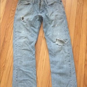 Levi’s jeans 514